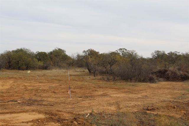 TBD County Road 206, Breckenridge, TX 76424