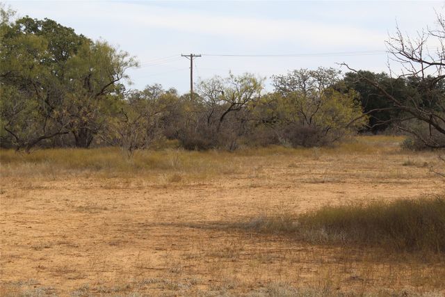 TBD County Road 206, Breckenridge, TX 76424