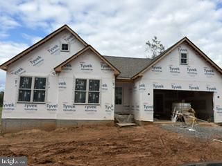 15894 NORMAN ROAD, Culpeper, VA 22701