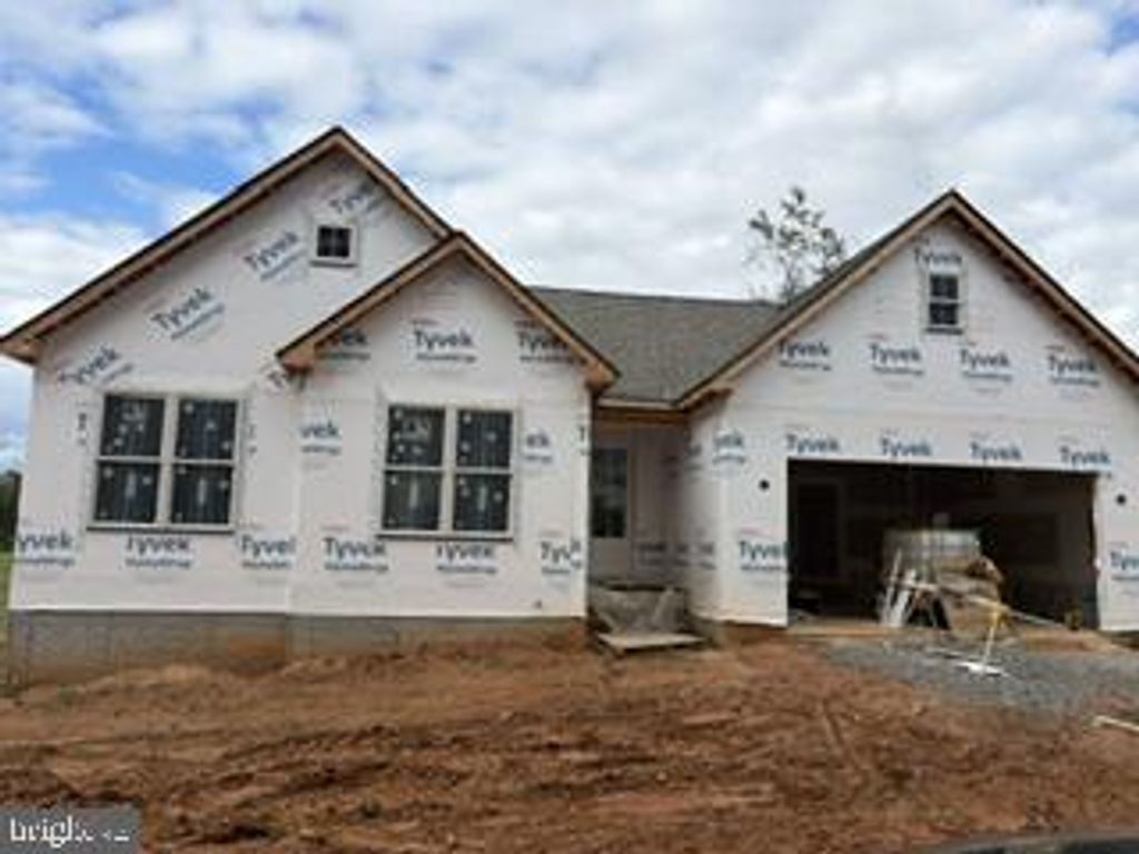 15894 NORMAN ROAD, Culpeper, VA 22701