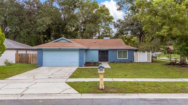 17717 CRANBROOK DRIVE, Lutz, FL 33549