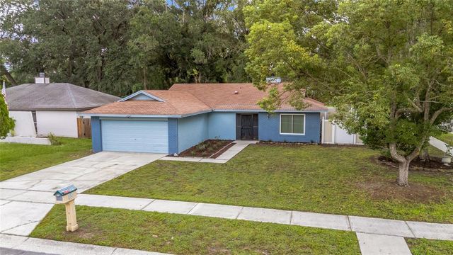 17717 CRANBROOK DRIVE, Lutz, FL 33549