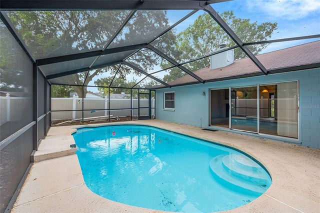17717 CRANBROOK DRIVE, Lutz, FL 33549
