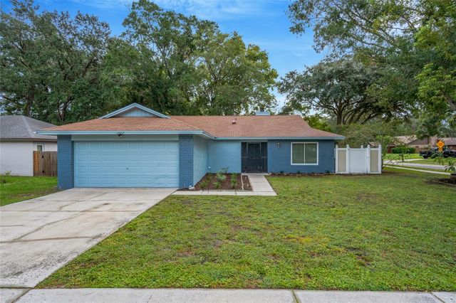 17717 CRANBROOK DRIVE, Lutz, FL 33549