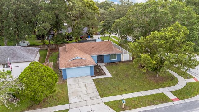 17717 CRANBROOK DRIVE, Lutz, FL 33549