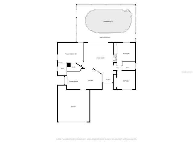 17717 CRANBROOK DRIVE, Lutz, FL 33549