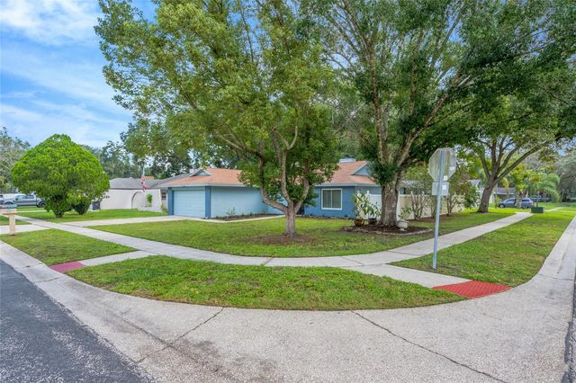 17717 CRANBROOK DRIVE, Lutz, FL 33549