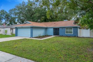 17717 CRANBROOK DRIVE, Lutz, FL 33549
