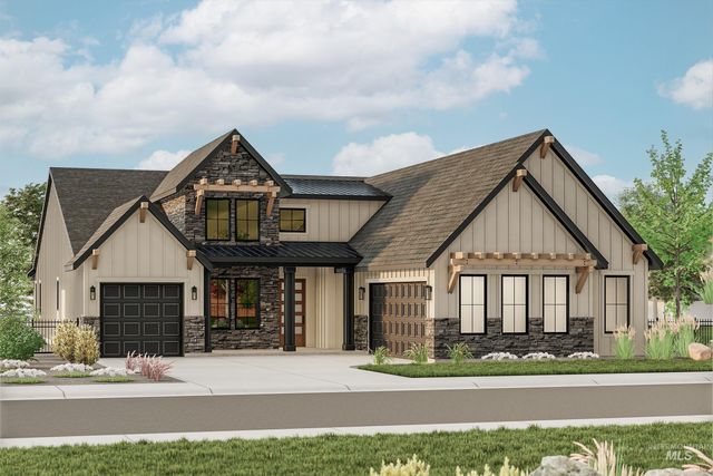 6781 Saddle Bred Way, Star, ID 83669