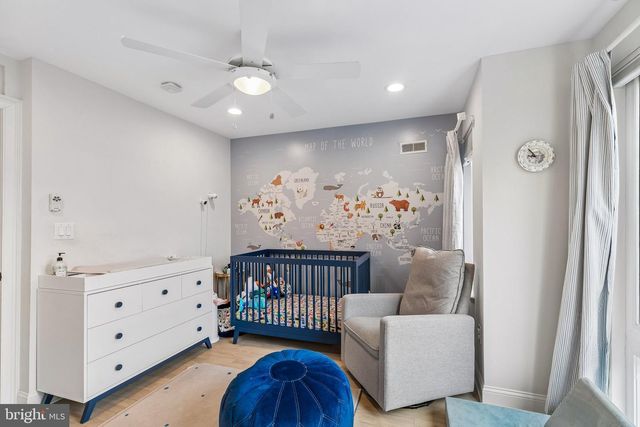 2045 SAINT ALBANS ST, Philadelphia, PA 19146