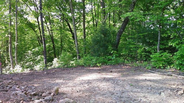 Lot 8 Fain Peak, Murphy, NC 28906