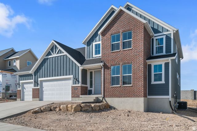 6722 W BROAD STEM WAY, Herriman, UT 84096