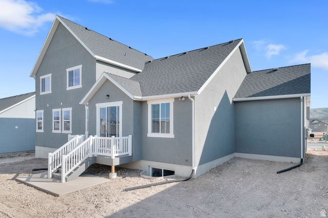 6722 W BROAD STEM WAY, Herriman, UT 84096