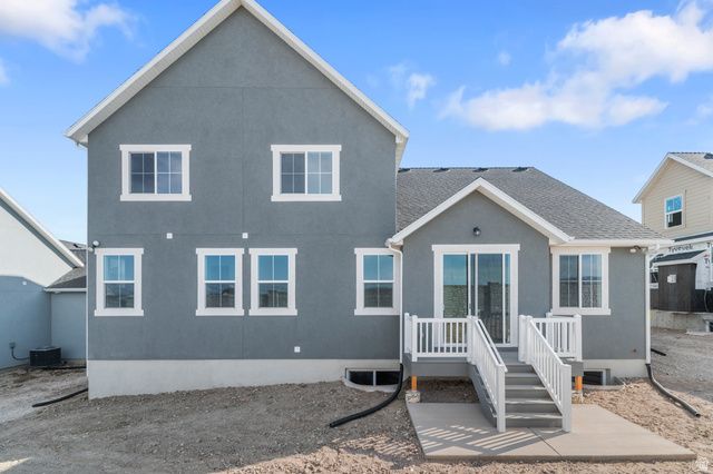 6722 W BROAD STEM WAY, Herriman, UT 84096