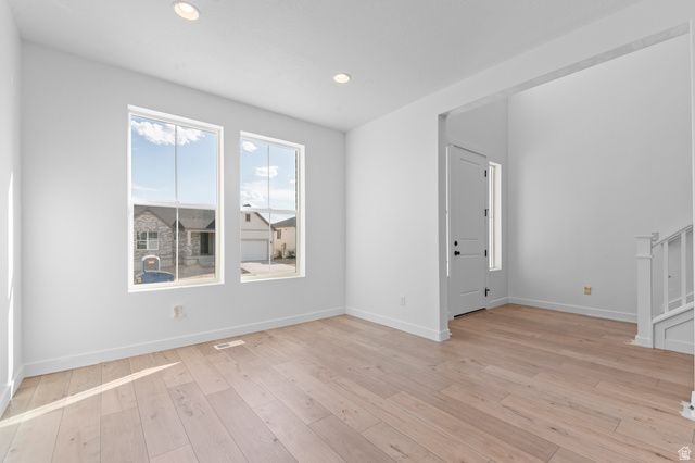 6722 W BROAD STEM WAY, Herriman, UT 84096