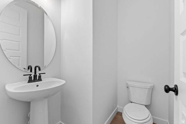 6722 W BROAD STEM WAY, Herriman, UT 84096