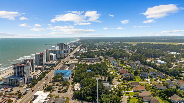 TBD Sand Dunes Dr., Myrtle Beach, SC 29577