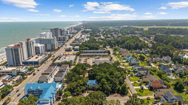 TBD Sand Dunes Dr., Myrtle Beach, SC 29577