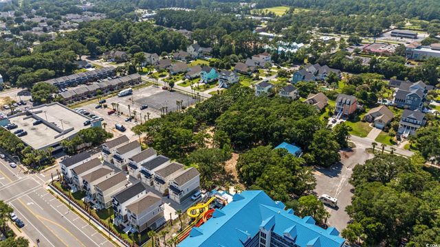 TBD Sand Dunes Dr., Myrtle Beach, SC 29577