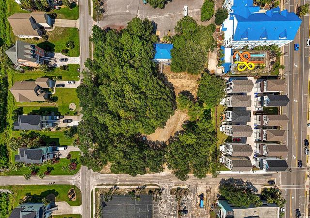 TBD Sand Dunes Dr., Myrtle Beach, SC 29577