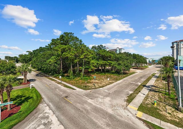 TBD Sand Dunes Dr., Myrtle Beach, SC 29577