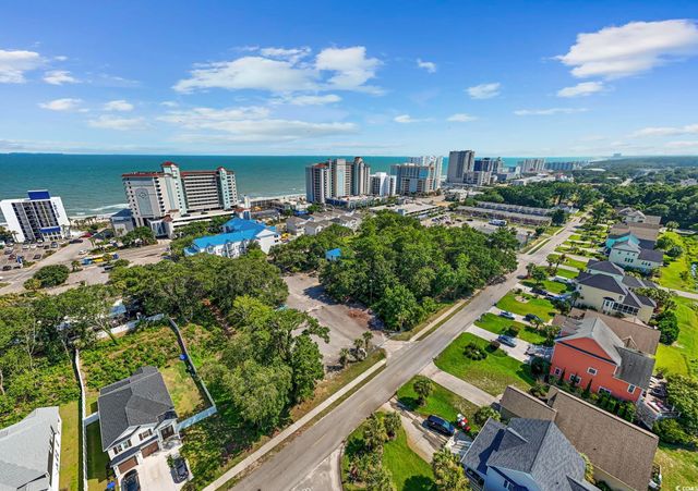 TBD Sand Dunes Dr., Myrtle Beach, SC 29577