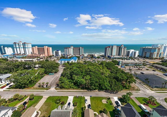 TBD Sand Dunes Dr., Myrtle Beach, SC 29577