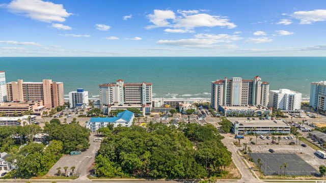 TBD Sand Dunes Dr., Myrtle Beach, SC 29577