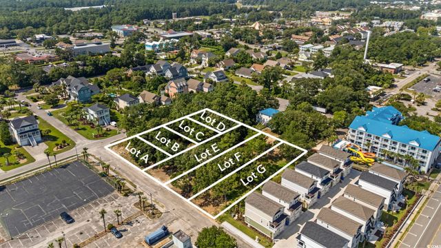 TBD Sand Dunes Dr., Myrtle Beach, SC 29577