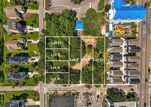 TBD Sand Dunes Dr., Myrtle Beach, SC 29577