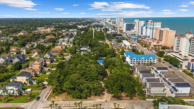 TBD Sand Dunes Dr., Myrtle Beach, SC 29577