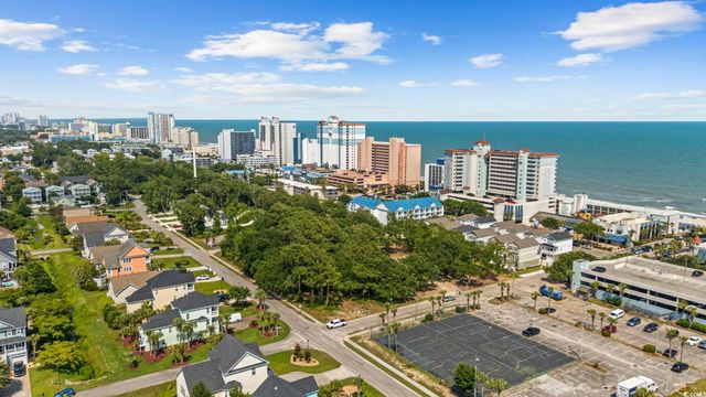 TBD Sand Dunes Dr., Myrtle Beach, SC 29577