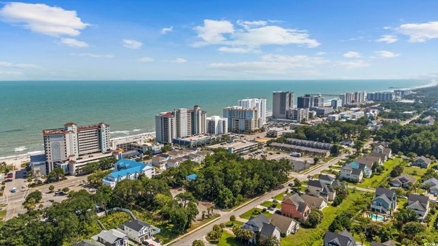TBD Sand Dunes Dr., Myrtle Beach, SC 29577