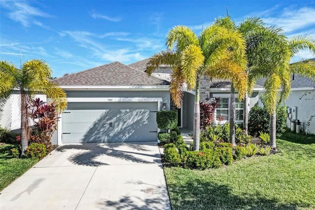 5905 SILVER SUN DRIVE, Apollo Beach, FL 33572