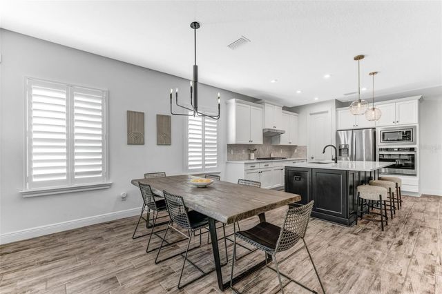 5905 SILVER SUN DRIVE, Apollo Beach, FL 33572