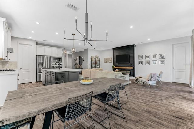 5905 SILVER SUN DRIVE, Apollo Beach, FL 33572