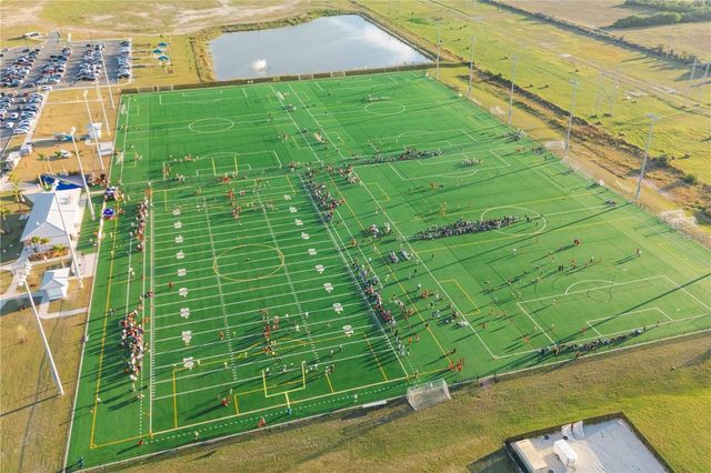 5905 SILVER SUN DRIVE, Apollo Beach, FL 33572