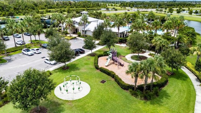 5905 SILVER SUN DRIVE, Apollo Beach, FL 33572