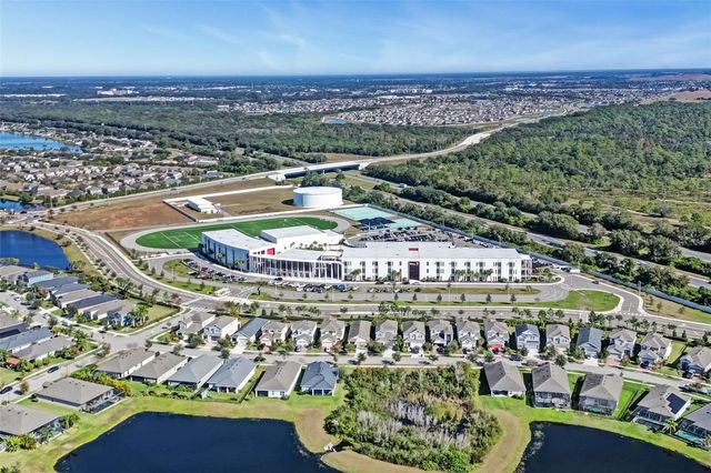 5905 SILVER SUN DRIVE, Apollo Beach, FL 33572