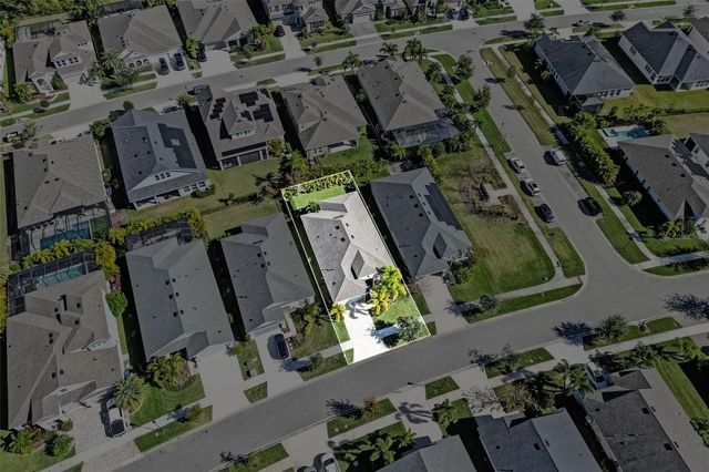 5905 SILVER SUN DRIVE, Apollo Beach, FL 33572