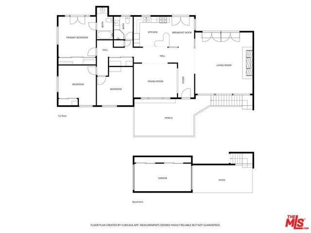 4115 Knobhill Drive, Los Angeles, CA 91403