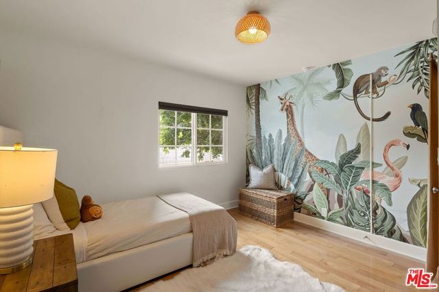 4115 Knobhill Drive, Los Angeles, CA 91403