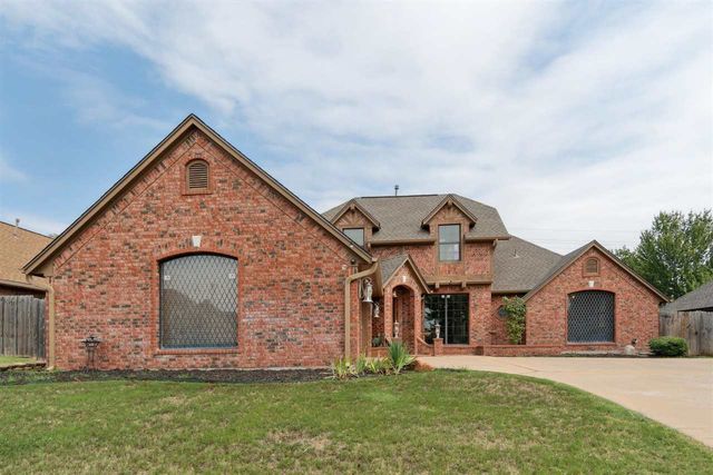 419 NW 76th St, Lawton, OK 73505