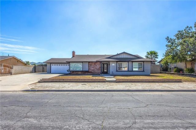 11628 Range View, Jurupa Valley, CA 91752