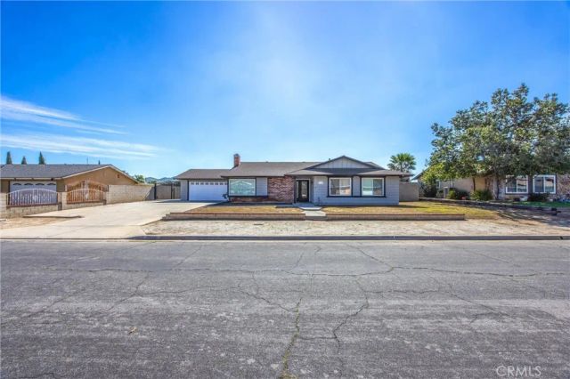 11628 Range View, Jurupa Valley, CA 91752