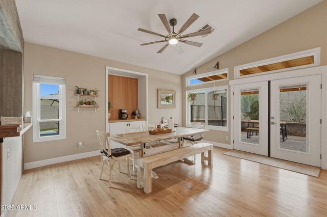 40833 N Mantle Court, Anthem, AZ 85086