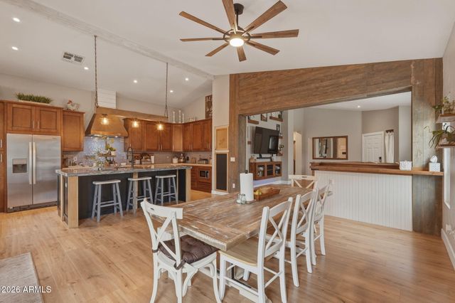 40833 N Mantle Court, Anthem, AZ 85086