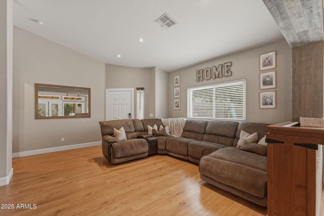 40833 N Mantle Court, Anthem, AZ 85086