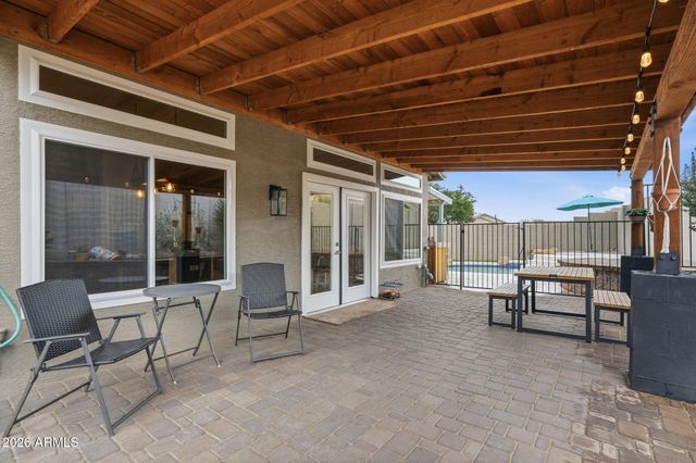 40833 N Mantle Court, Anthem, AZ 85086