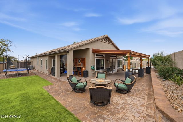 40833 N Mantle Court, Anthem, AZ 85086